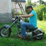 Simon, 44 (1 , 0 )
