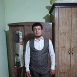 Ойбек Умаров, 30