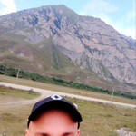 Сергей, 29