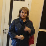 ЕЛЕНА, 57 (3 фото, 0 видео)