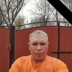сергей, 49