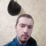 Алексей, 25 (1 фото, 0 видео)