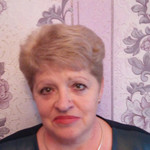 Людмила, 61