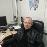 Игорь, 57 (3 фото, 0 видео)