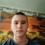 Данил Сологубов, 20 (1 фото, 0 видео)