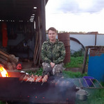 Денис, 21