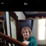 Марина Кясова, 64
