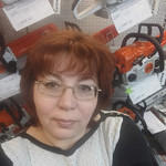 Светлана, 47