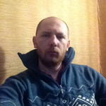 Алексей, 38