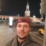 Фуркат Холов, 26 (1 фото, 0 видео)