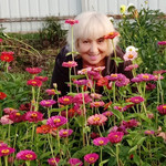 Марина Лузан, 62