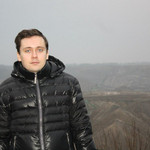Антон, 39