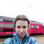 Анна, 37
