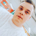 Антон Парфёнов, 27