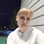 Ольга, 34