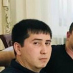 Батыр Хакимов, 33 (1 фото, 0 видео)