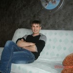 женя, 45