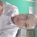 Кристина, 40