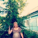 Оксана, 43