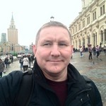 Андрей, 47
