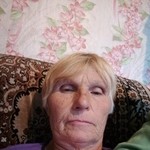 Любовь Ведерникова, 69 (1 фото, 0 видео)