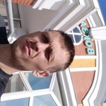 Вадим Мартынов, 36