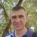 Вадим Мартынов, 36