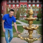 Артем Лазарев, 35 (1 фото, 0 видео)
