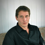 Сергей Горбачёв, 43