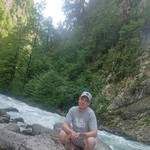 Андреев Александр, 39