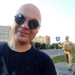 Андрей Филин, 37 (1 фото, 0 видео)
