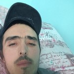 Ali, 32 (1 фото, 0 видео)
