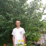 Максим Анреевич, 43