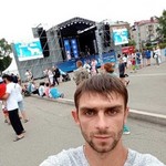 Дмитрий Строилов, 27 (1 фото, 0 видео)