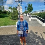 Оксана Соринкина, 44