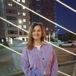 Наталья, 46