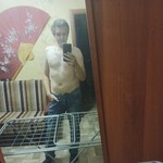СЕРГЕЙ ШМЕЛЁВ, 45