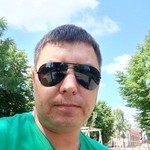 Сергей, 44