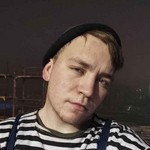 Никита Романов, 24