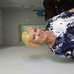Галина Неретина, 64