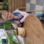 Галина Неретина, 64