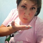 Оксана, 41 (2 фото, 0 видео)