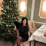 Svetlana Belova, 50