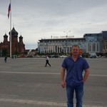 Николай Тюльмаев, 44 (1 фото, 0 видео)