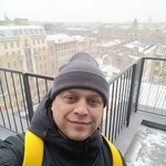 Андрей, 42