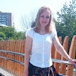 Марина, 47