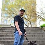 Арсен Веснич, 42 (1 фото, 0 видео)