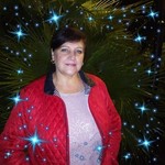 Наталья, 55