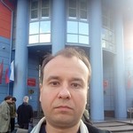 Антон, 41