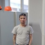 Виталий Казариов, 45